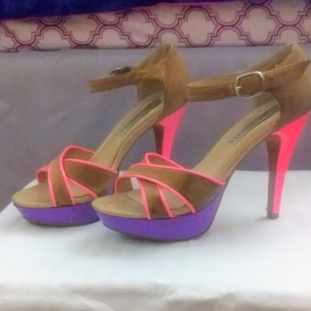 Heels